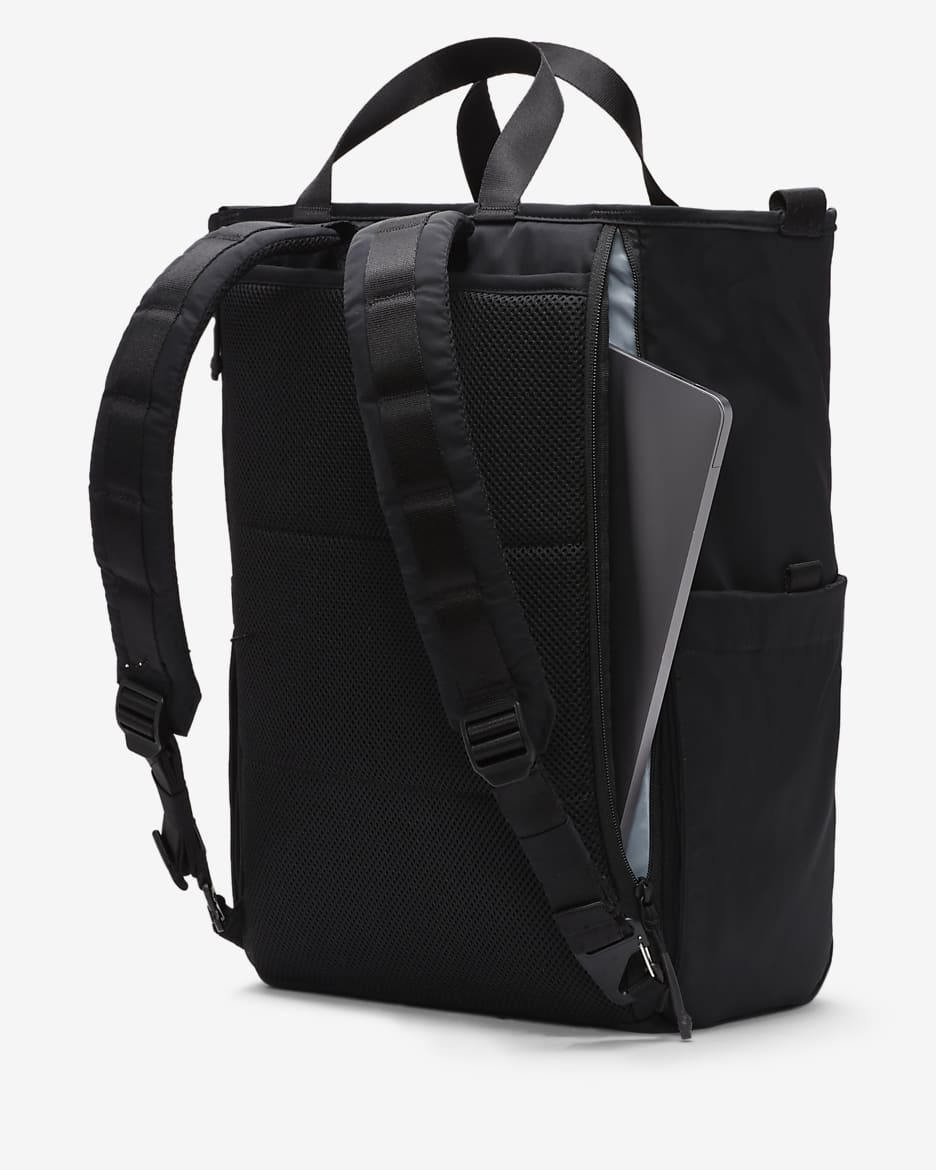 Nike convertible shops backpack